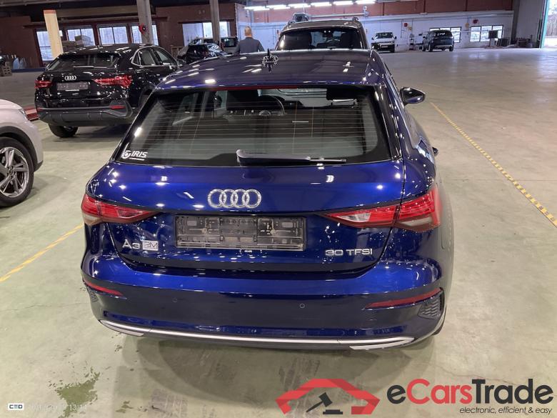AUDI A3 1.0 30 TFSI 81KW S TRONIC ADVAN. BUS. ED #5