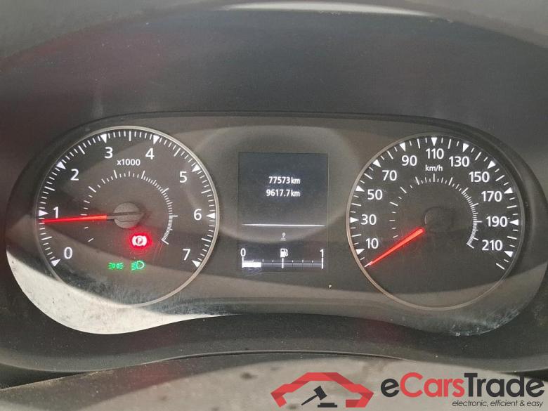 Master III Fourgon L2H2 3 3 Grand Confort dCi 135CV BVM6 E6d #6