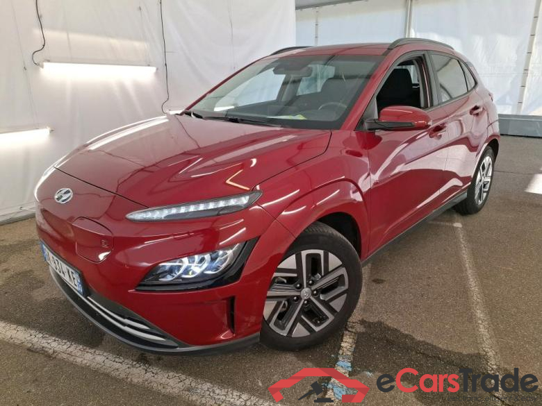 HYUNDAI Kona / 2017 / 5P / SUV BEV 39KWH ELECTRIQUE 136CH CREATIVE
