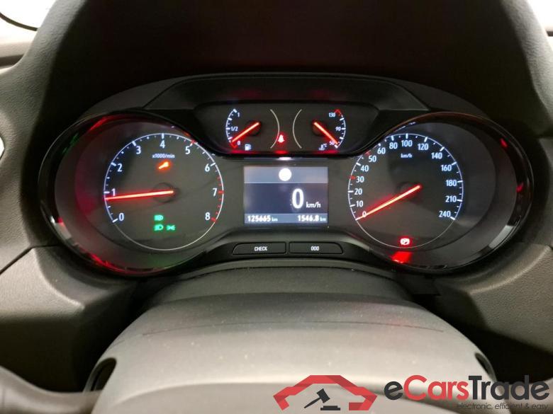 Grandland X Business Edition 1.5 130CV BVM6 E6dT #6