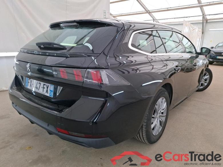 508 SW Active Business 1.5 HDi 130CV BVA8 E6d #3