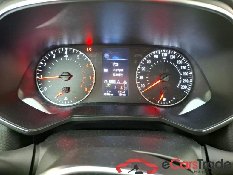 Clio V Business 1.0 SCe 65CV BVM5 E6d #6