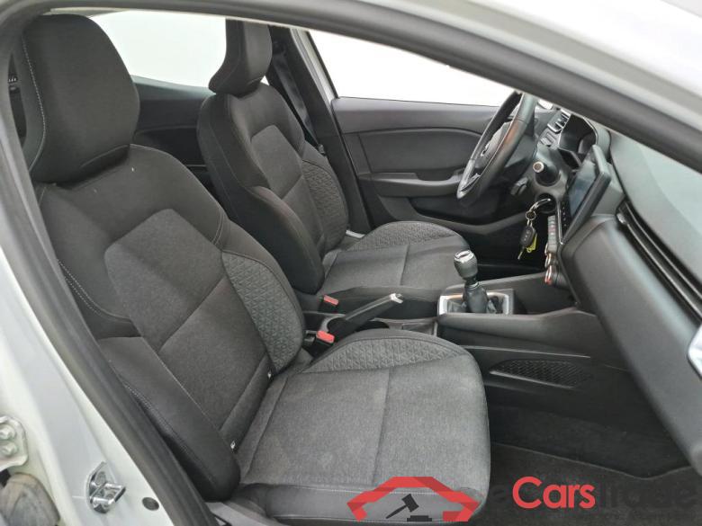 Clio V Business 1.0 TCe 100CV BVM5 E6dT #6