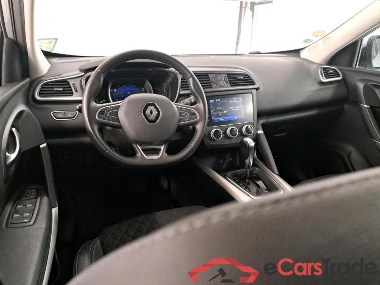 RENAULT Kadjar / 2018 / 5P / Crossover Techno dCi 115 EDC #5