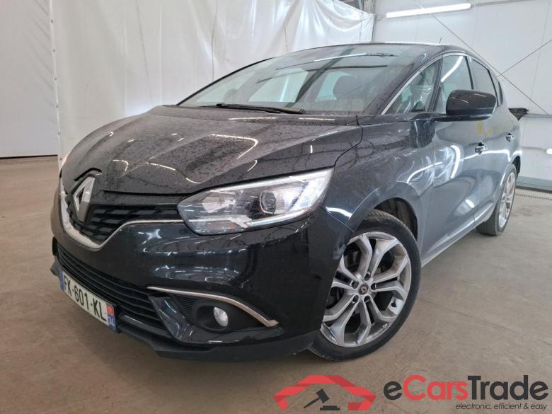RENAULT Scénic 5p Monovolume Business Blue dCi 120 EDC #1