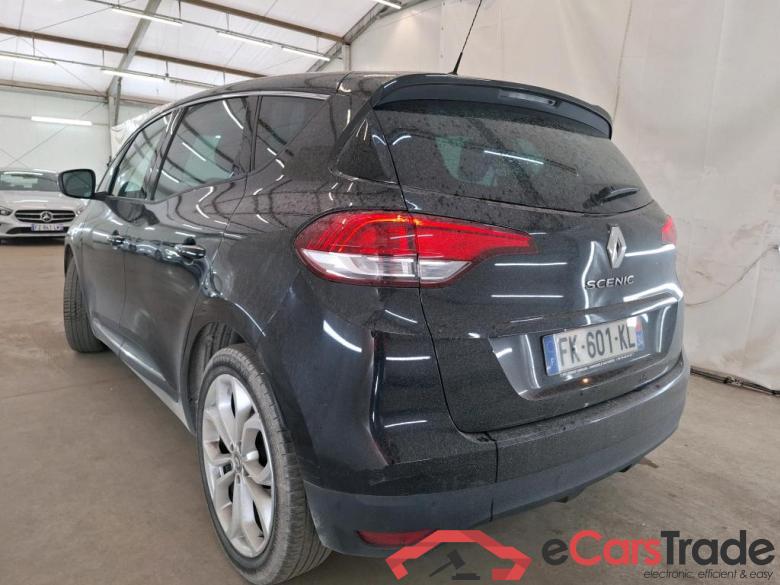 RENAULT Scénic 5p Monovolume Business Blue dCi 120 EDC #2