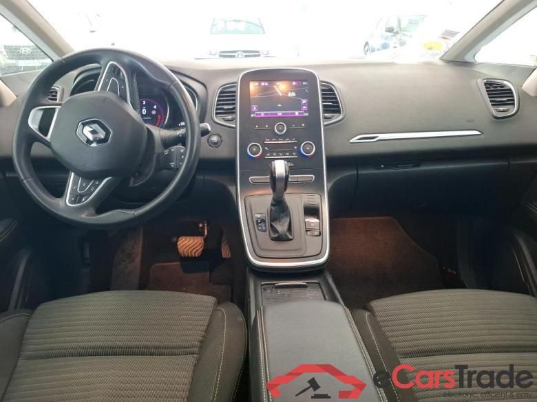 RENAULT Scénic 5p Monovolume Business Blue dCi 120 EDC #5