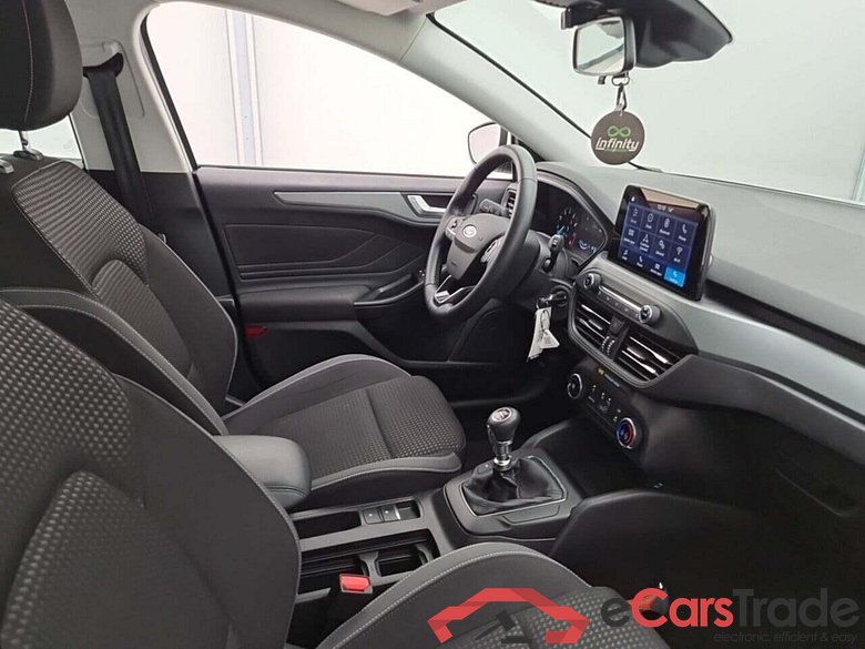 FORD FOCUS 1.0 EcoBoost Connected  #3