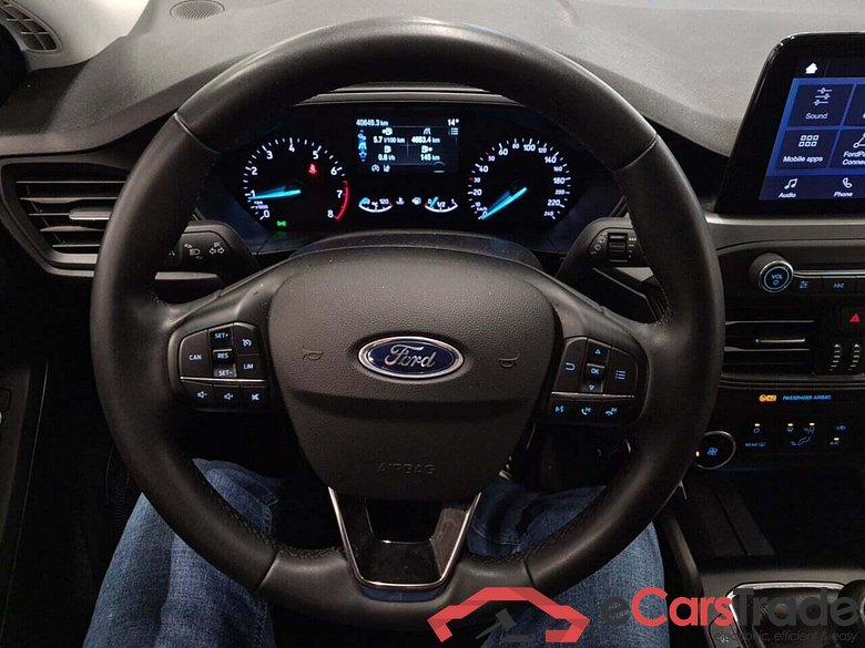 FORD FOCUS 1.0 EcoBoost Connected  #6