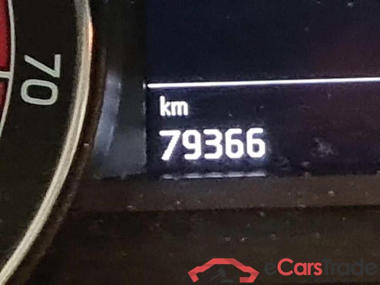 SKODA Fabia Combi 1.0 TSI Business Edition #4