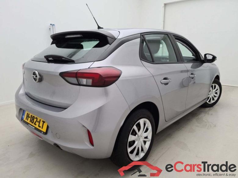 OPEL Corsa 1.2 Edition #2