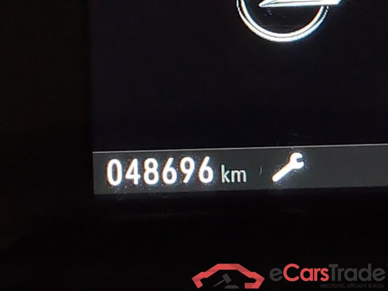 OPEL Corsa 1.2 Edition #4