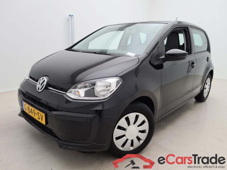 VOLKSWAGEN up! 1.0 BMT move up! #1
