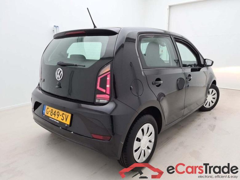 VOLKSWAGEN up! 1.0 BMT move up! #2