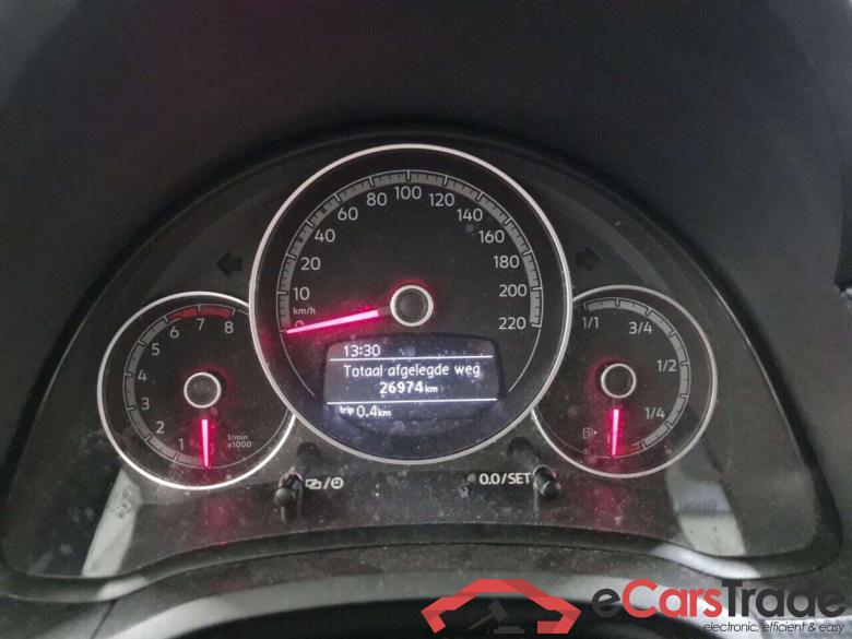 VOLKSWAGEN up! 1.0 BMT move up! #5