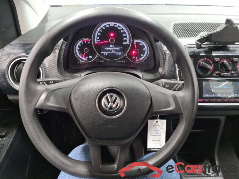 VOLKSWAGEN up! 1.0 BMT move up! #6