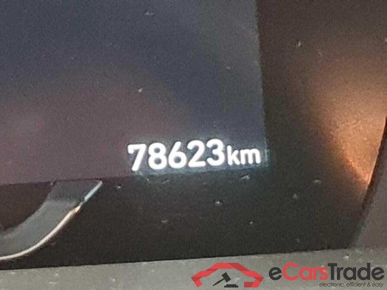 HYUNDAI IONIQ Premium EV 38 kWh #4