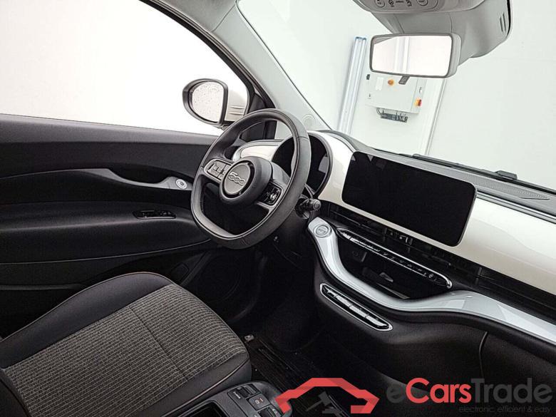 FIAT 500 Icon 42 kWh #3