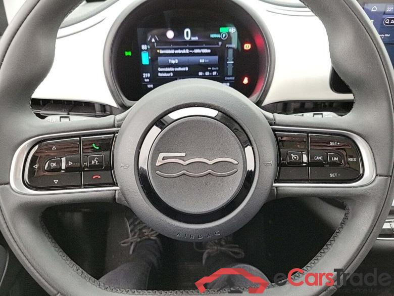 FIAT 500 Icon 42 kWh #5
