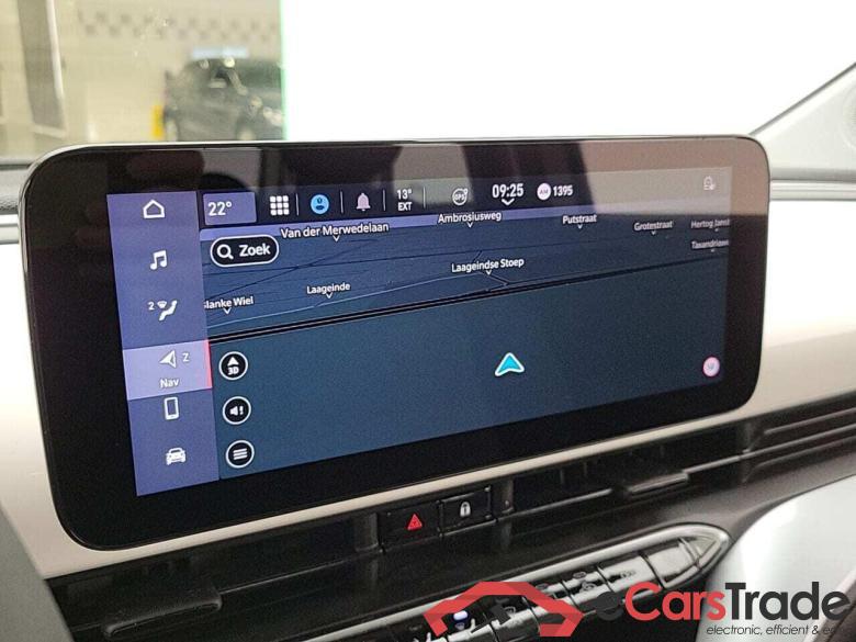 FIAT 500 Icon 42 kWh #6