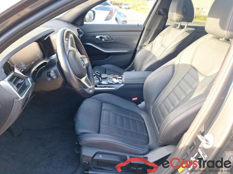 BMW 3 SERIES TOURING 2.0 330E (215KW) TOURING #5