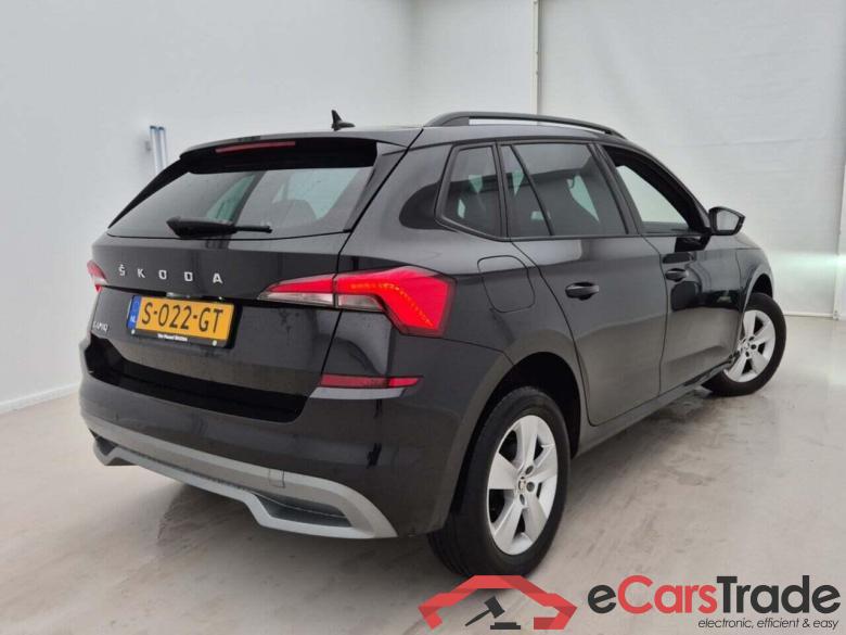 SKODA Kamiq 1.0 tsi Sport Business #2