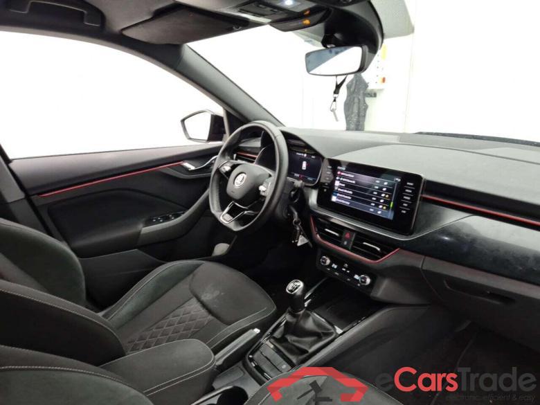 SKODA Kamiq 1.0 tsi Sport Business #3