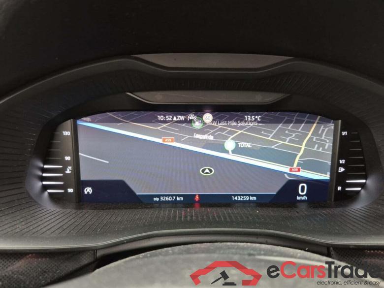 SKODA Kamiq 1.0 tsi Sport Business #4