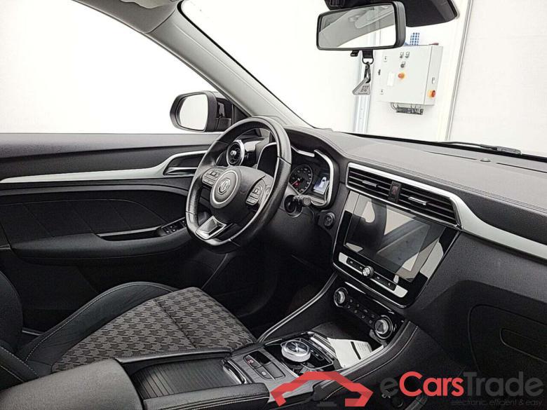 MG MG ZS EV Comfort 45 kWh #3