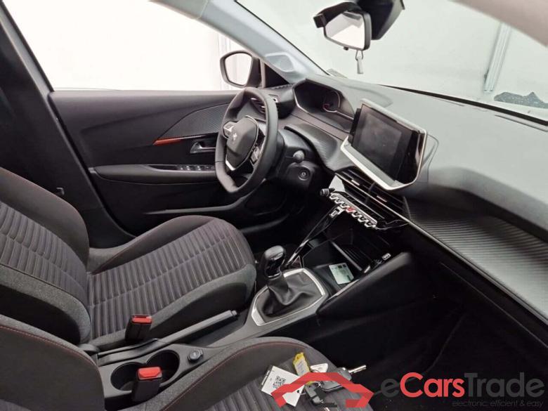 PEUGEOT 208 1.2 PureTech Active #3