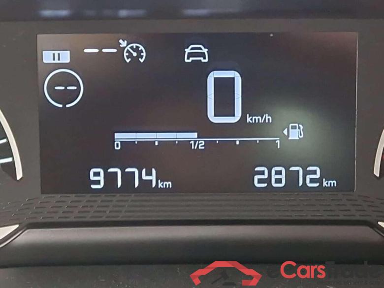 PEUGEOT 208 1.2 PureTech Active #4