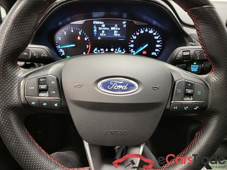 FORD Fiesta 1.0 EcoBoost Hyb. ST-Line X #5