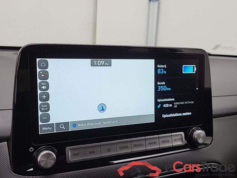 HYUNDAI Kona EV Fashion 64 kWh #6