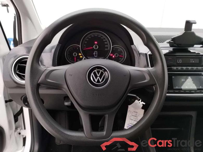 VOLKSWAGEN up! 1.0 MPI  #5