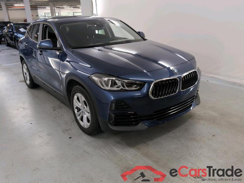 BMW X2 1.5 XDRIVE25E (162KW) #2