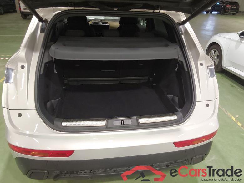 DS AUTOMOBILES DS 7 CROSSBACK 1.2 PURETECH 130 BASTILLE + AUTO #3