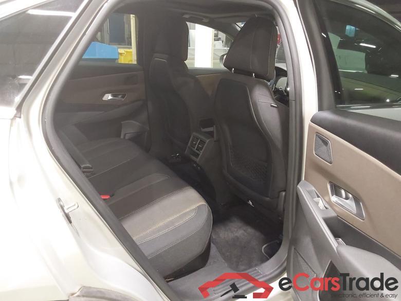 DS AUTOMOBILES DS 7 CROSSBACK 1.2 PURETECH 130 BASTILLE + AUTO #5