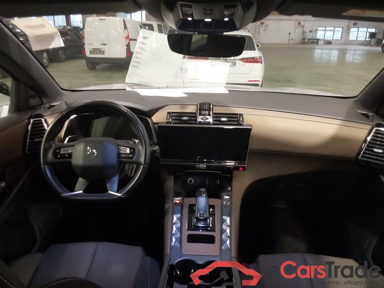 DS AUTOMOBILES DS 7 CROSSBACK 1.2 PURETECH 130 BASTILLE + AUTO #6