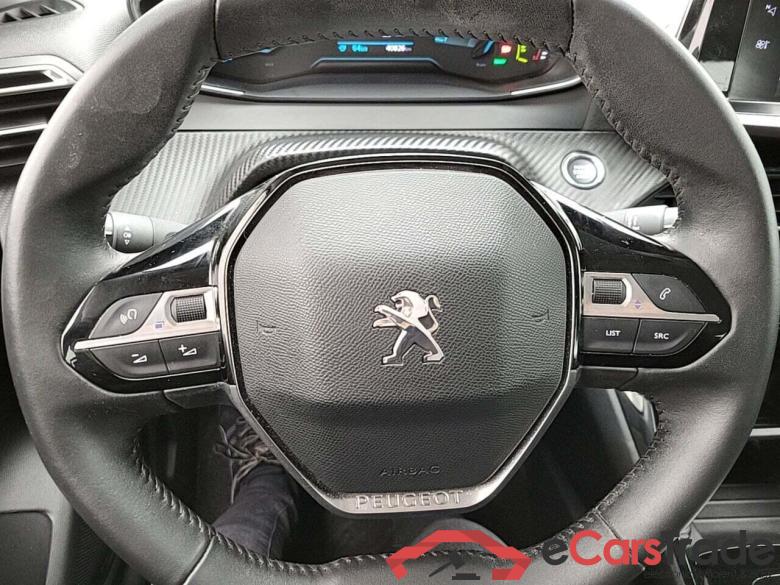 PEUGEOT e-208 EV Active 50 kWh #5
