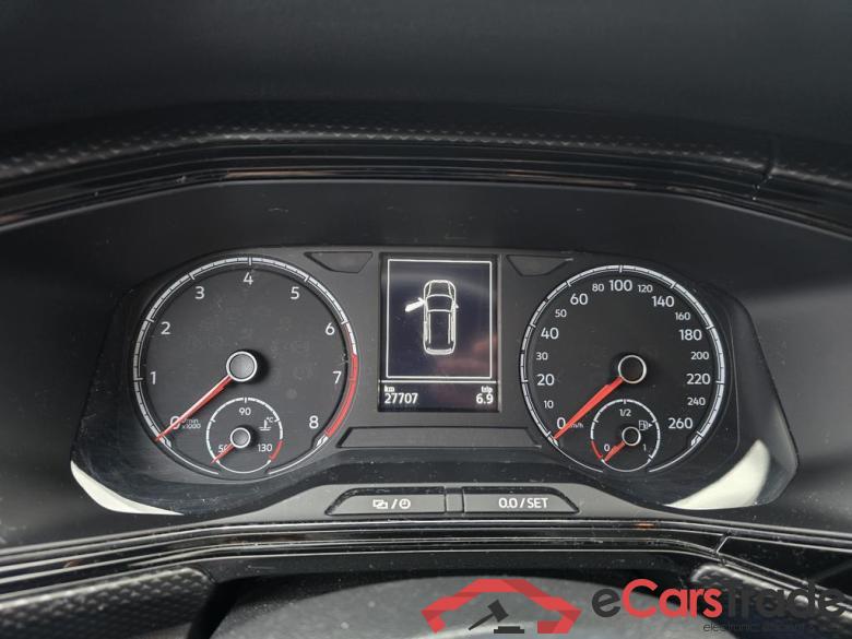 VOLKSWAGEN T-Cross T-Cross Life 1.0 TSI 70 kW (95 pk) 5 versnellingen manueel #5