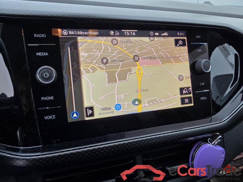 VOLKSWAGEN T-Cross T-Cross Life 1.0 TSI 70 kW (95 pk) 5 versnellingen manueel #6