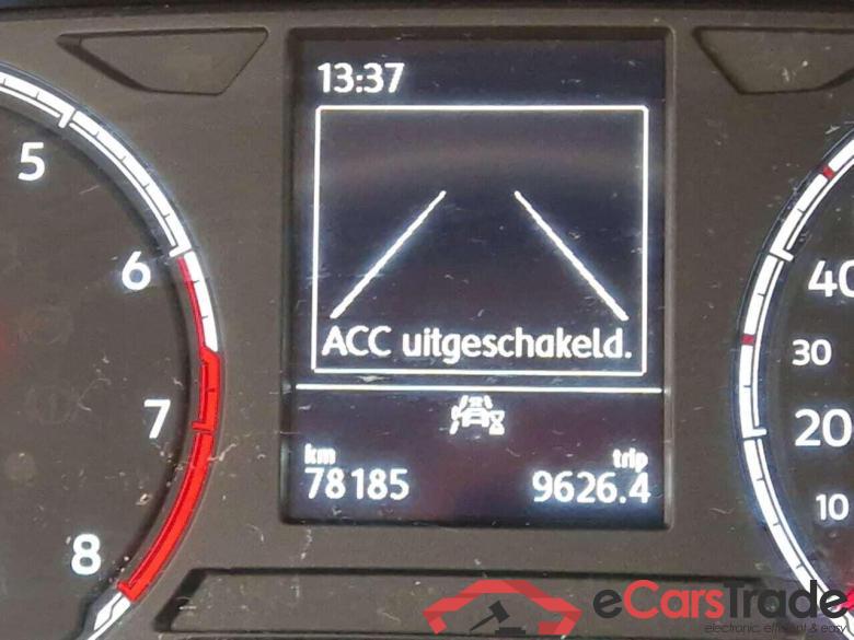 VOLKSWAGEN T-Cross 1.0 TSI Life #4