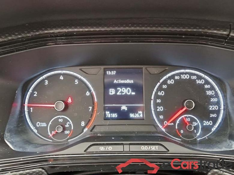 VOLKSWAGEN T-Cross 1.0 TSI Life #5