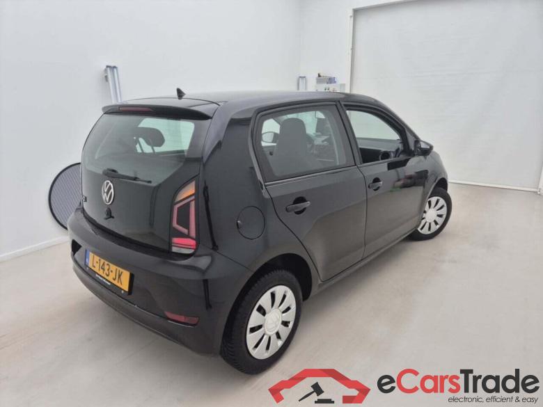VOLKSWAGEN up! 1.0 BMT move up! #2