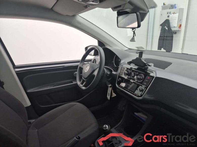 VOLKSWAGEN up! 1.0 BMT move up! #3