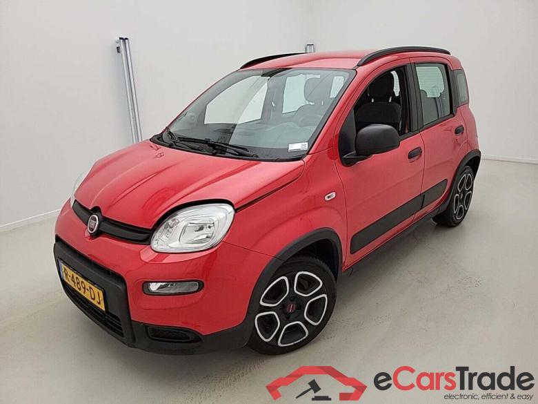 FIAT Panda 1.0 Hybrid City Life #1