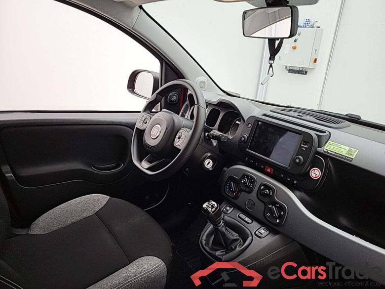 FIAT Panda 1.0 Hybrid City Life #3