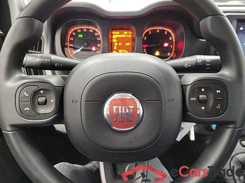 FIAT Panda 1.0 Hybrid City Life #5