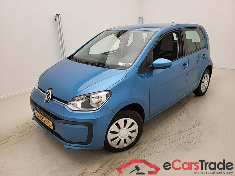VOLKSWAGEN up! 1.0 