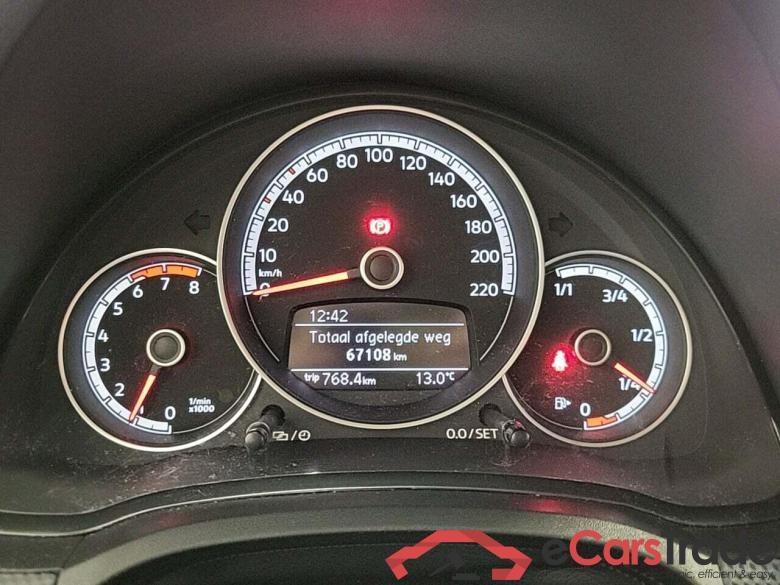 VOLKSWAGEN up! 1.0  #4